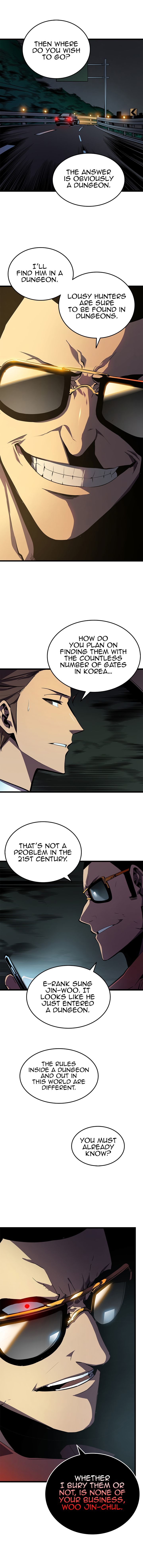 Solo Leveling Chapter 048 page 2