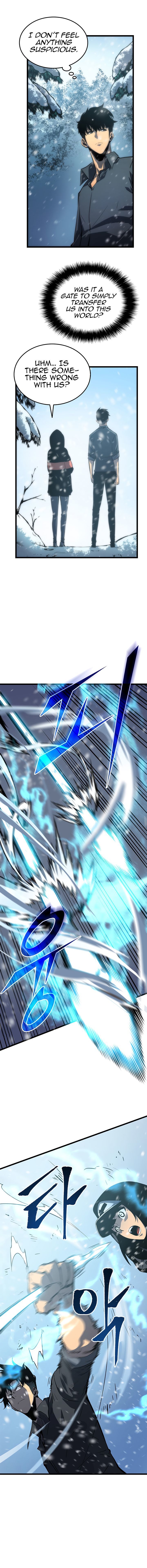 Solo Leveling Chapter 048 page 4