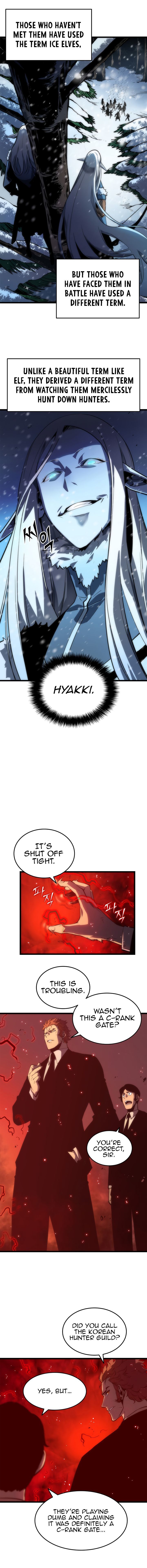 Solo Leveling Chapter 048 page 6
