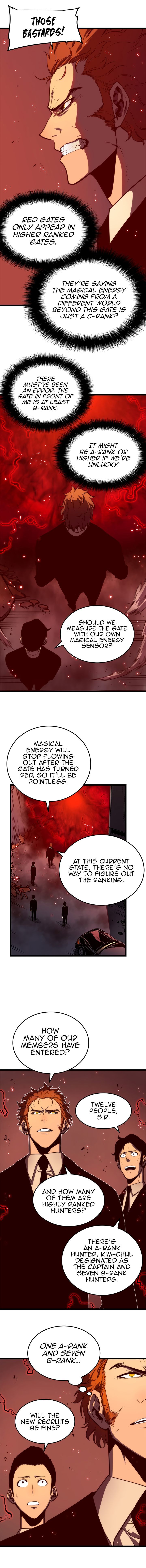 Solo Leveling Chapter 048 page 7