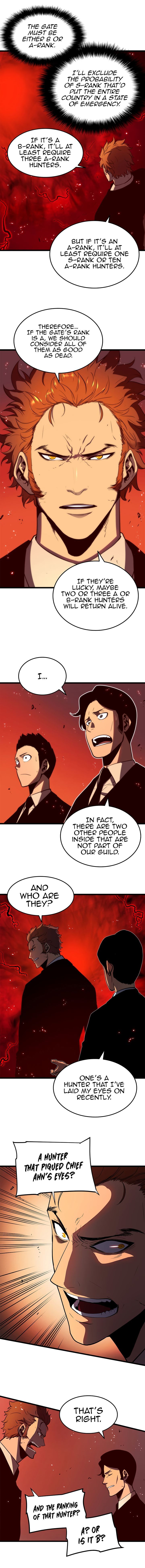 Solo Leveling Chapter 048 page 8