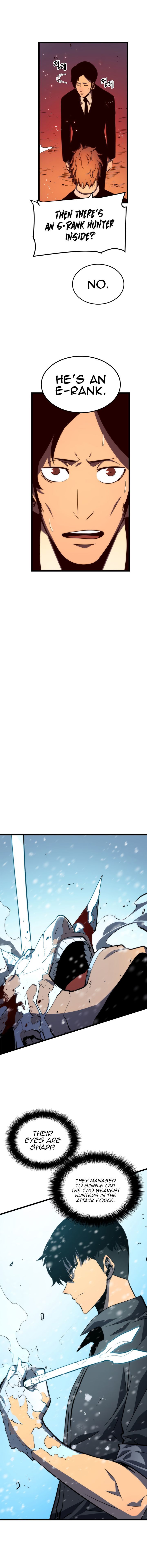 Solo Leveling Chapter 048 page 9