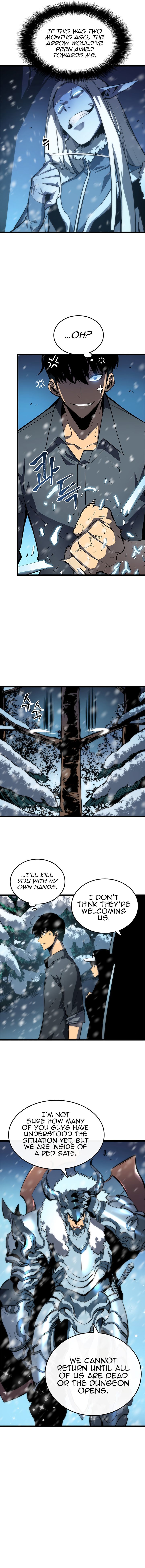 Solo Leveling Chapter 048 page 10