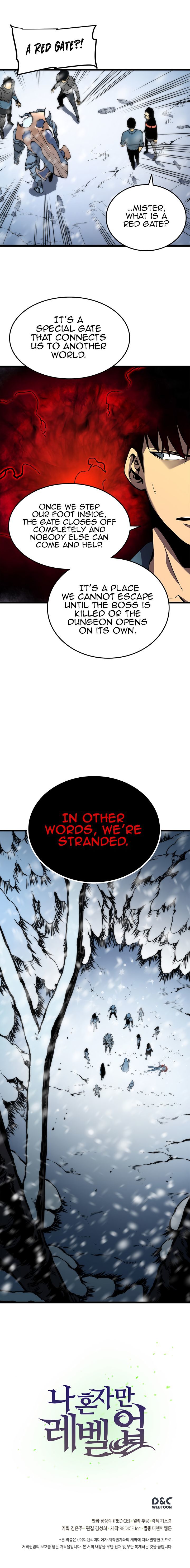 Solo Leveling Chapter 048 page 11