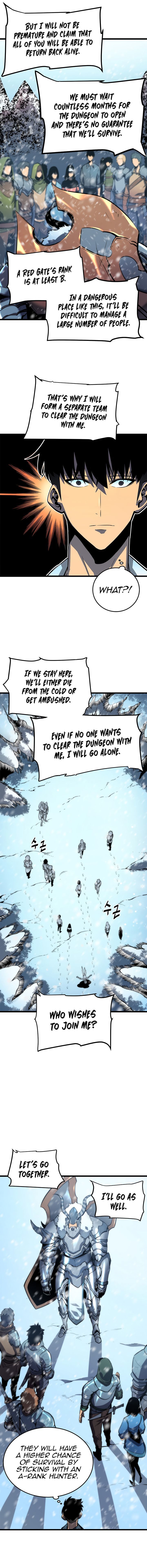 Solo Leveling Chapter 049 page 3