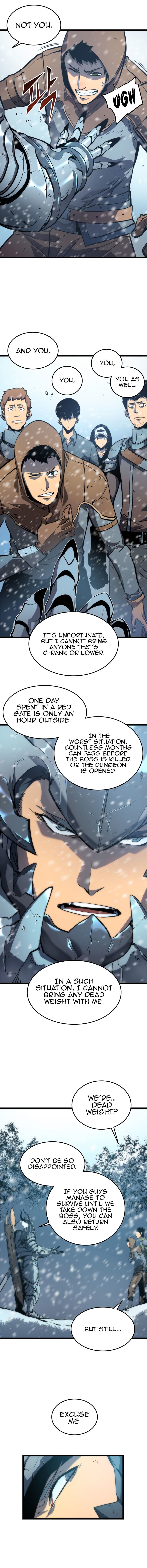 Solo Leveling Chapter 049 page 4