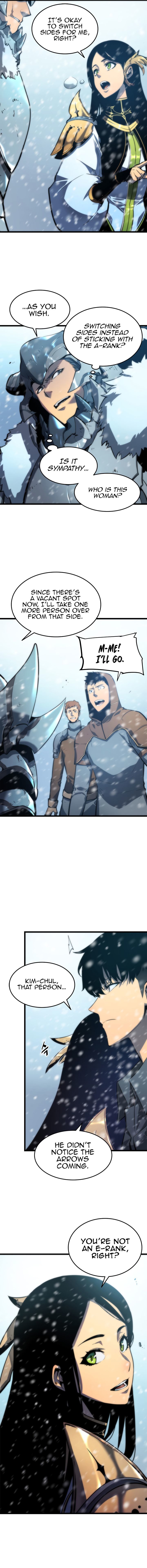Solo Leveling Chapter 049 page 5
