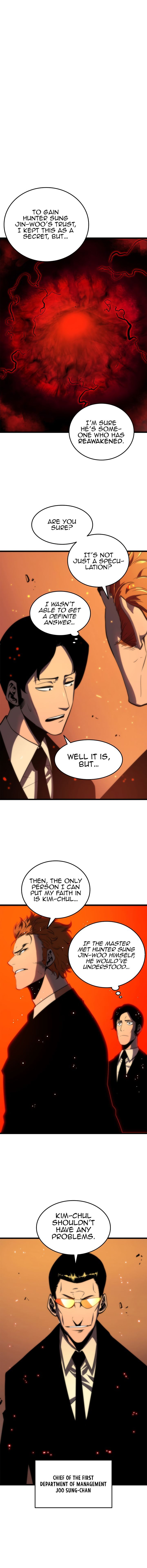 Solo Leveling Chapter 049 page 6
