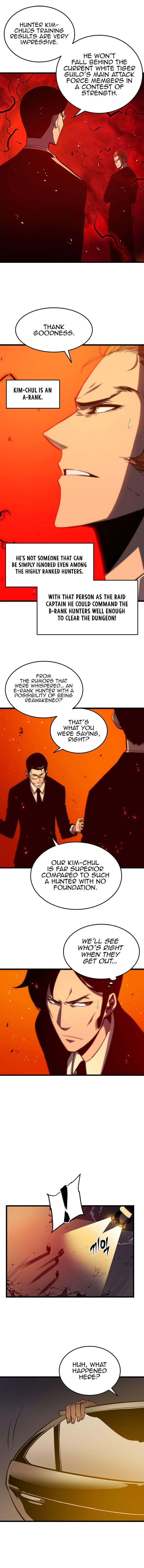 Solo Leveling Chapter 049 page 7
