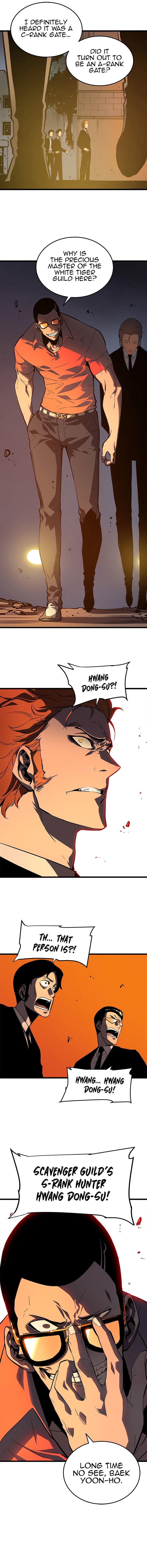 Solo Leveling Chapter 049 page 8