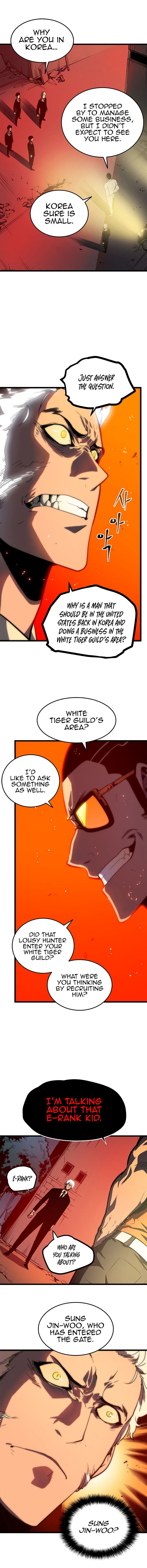 Solo Leveling Chapter 049 page 9