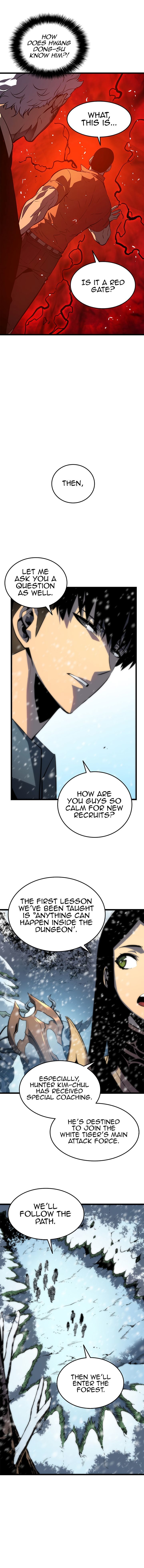 Solo Leveling Chapter 049 page 10