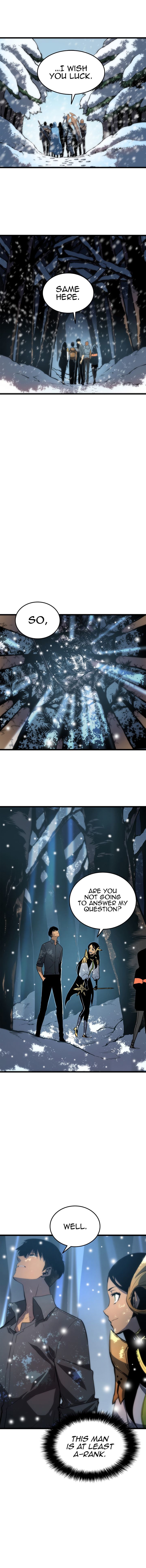 Solo Leveling Chapter 049 page 11