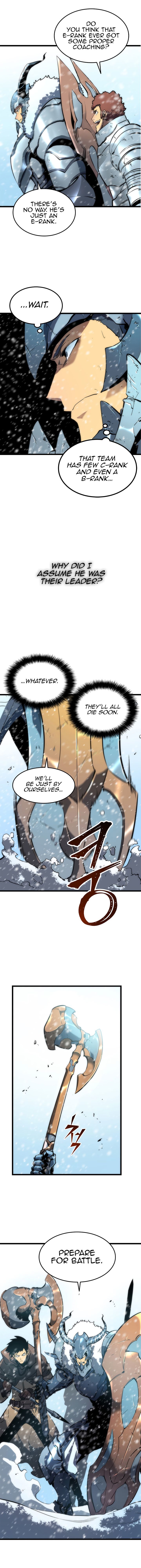 Solo Leveling Chapter 049 page 13