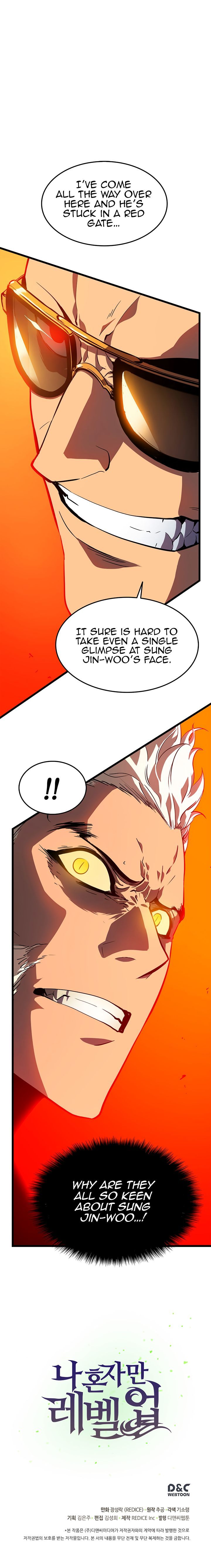 Solo Leveling Chapter 049 page 14