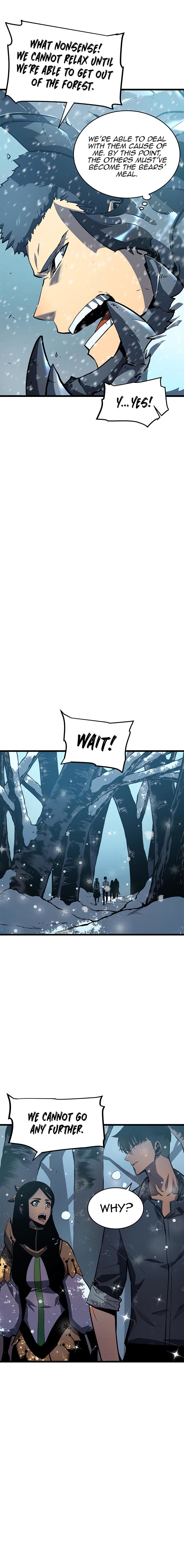 Solo Leveling Chapter 050 page 5