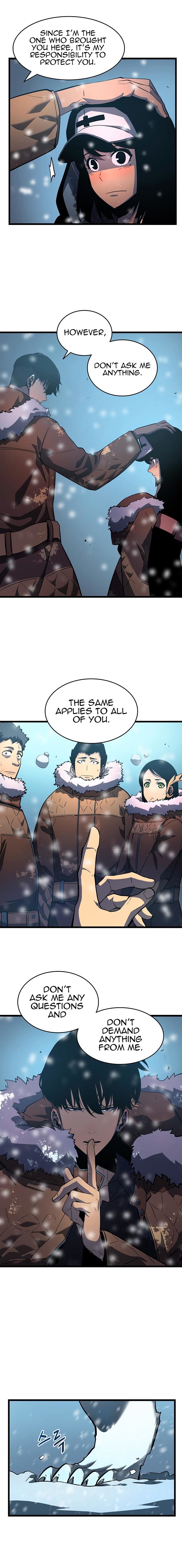 Solo Leveling Chapter 050 page 9