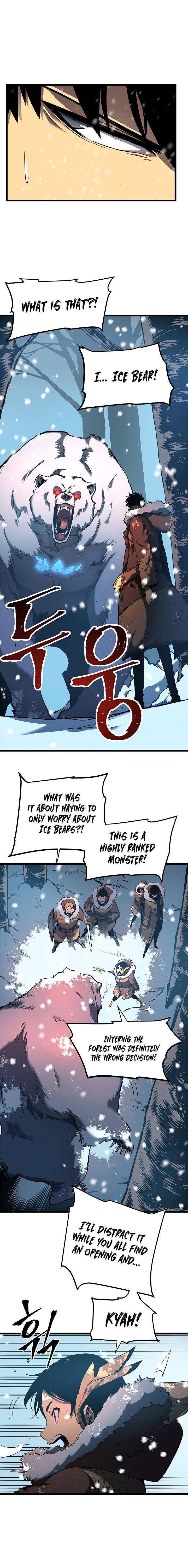 Solo Leveling Chapter 050 page 10