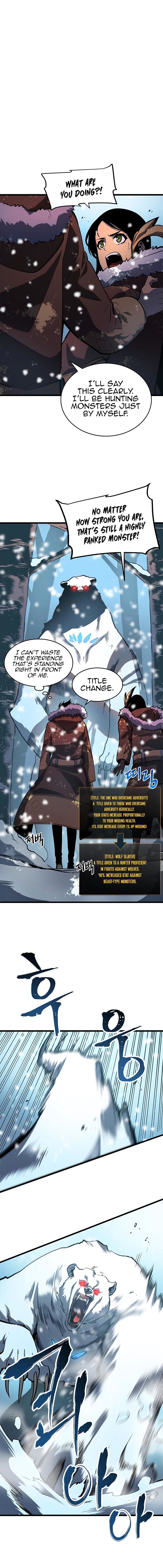 Solo Leveling Chapter 050 page 11