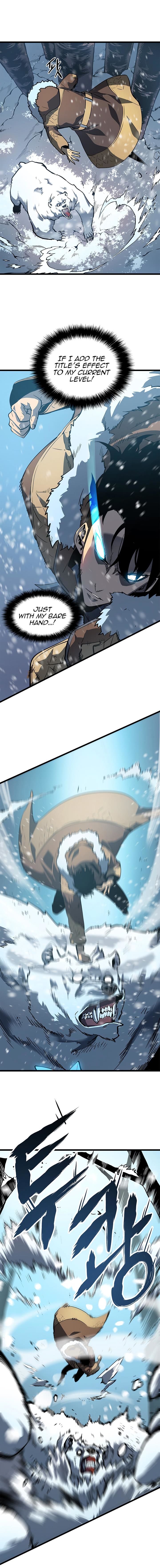 Solo Leveling Chapter 050 page 12