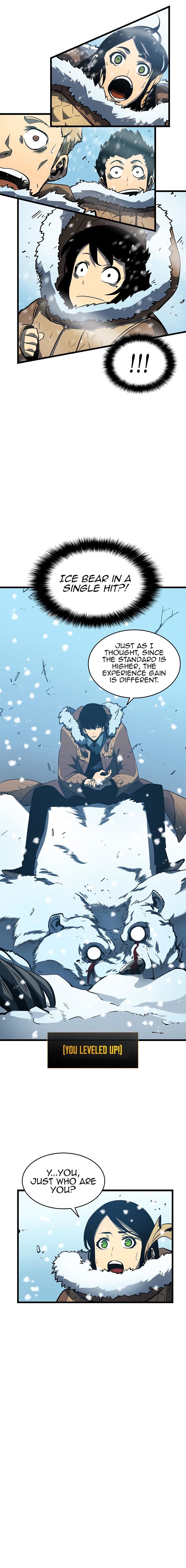 Solo Leveling Chapter 050 page 13