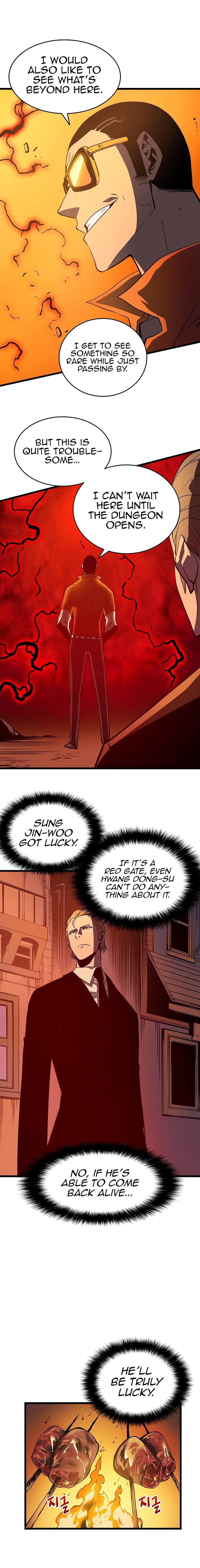 Solo Leveling Chapter 050 page 15