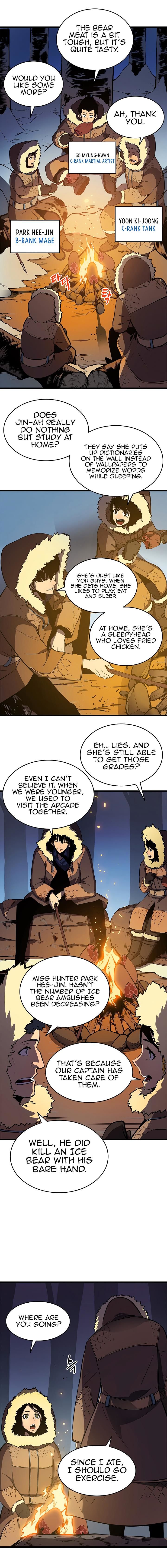 Solo Leveling Chapter 050 page 16