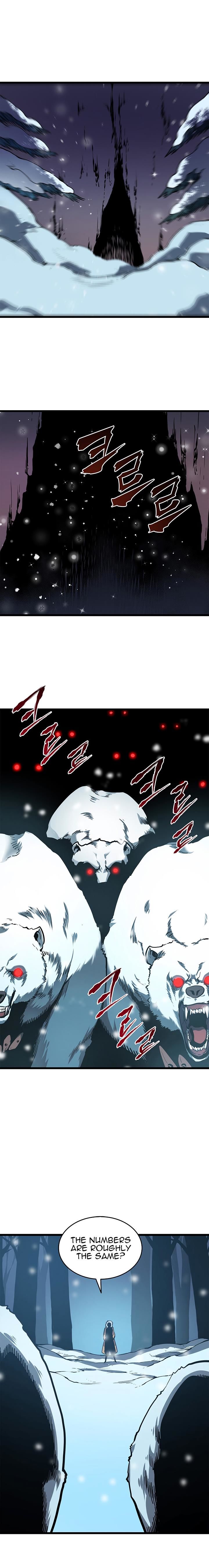 Solo Leveling Chapter 050 page 18