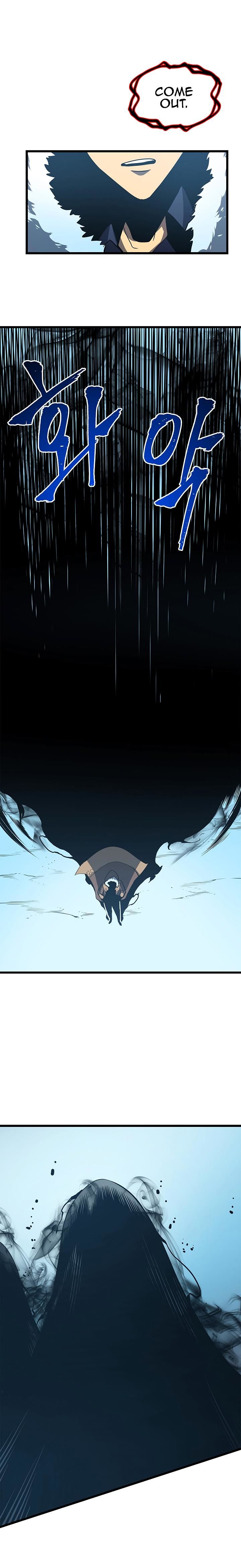 Solo Leveling Chapter 050 page 19