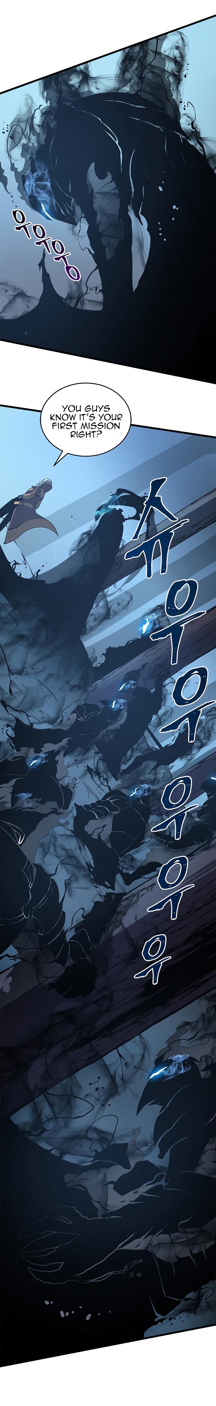 Solo Leveling Chapter 050 page 20