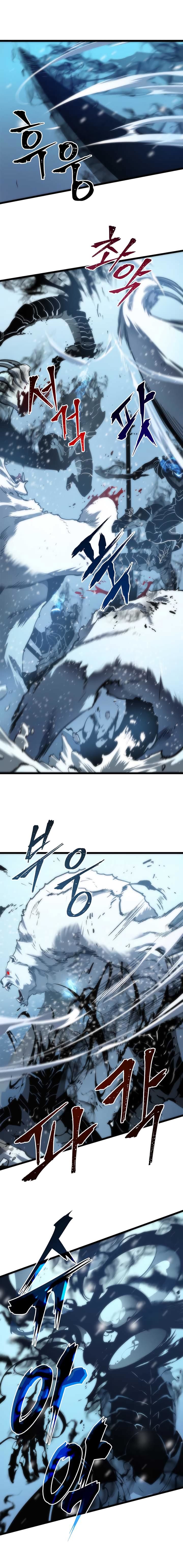 Solo Leveling Chapter 051 page 4