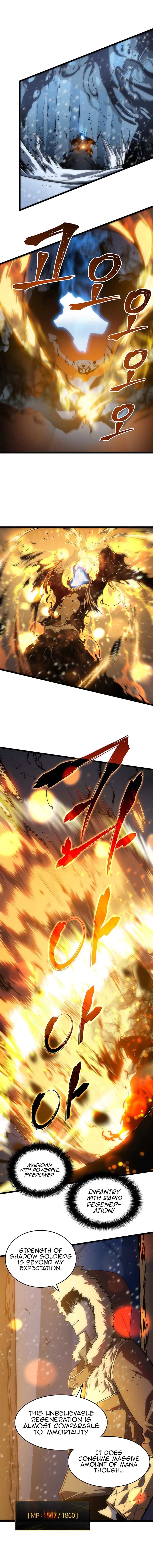 Solo Leveling Chapter 051 page 5