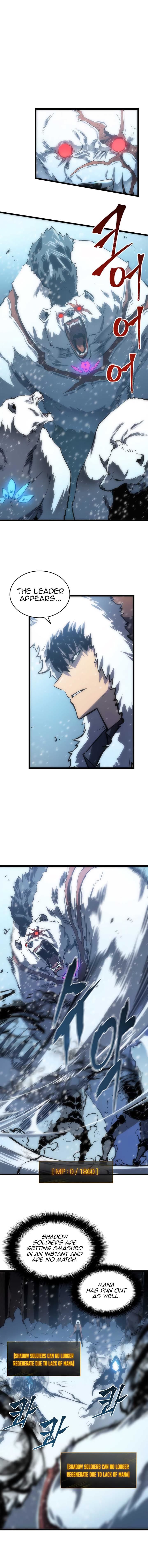 Solo Leveling Chapter 051 page 6