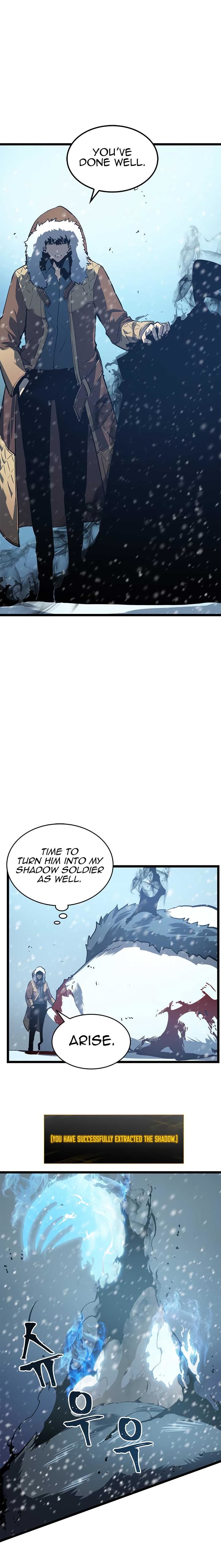 Solo Leveling Chapter 051 page 13