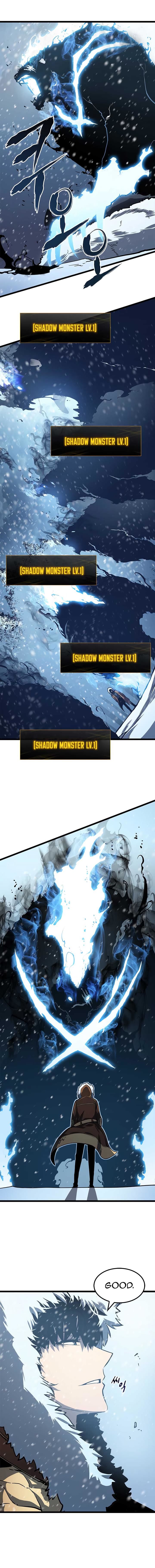 Solo Leveling Chapter 051 page 14