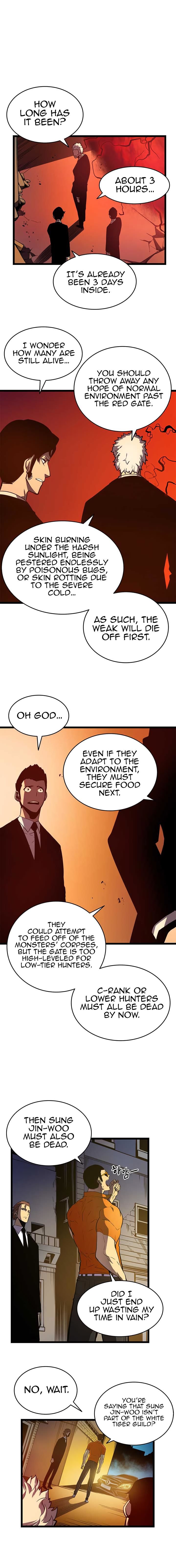 Solo Leveling Chapter 051 page 15