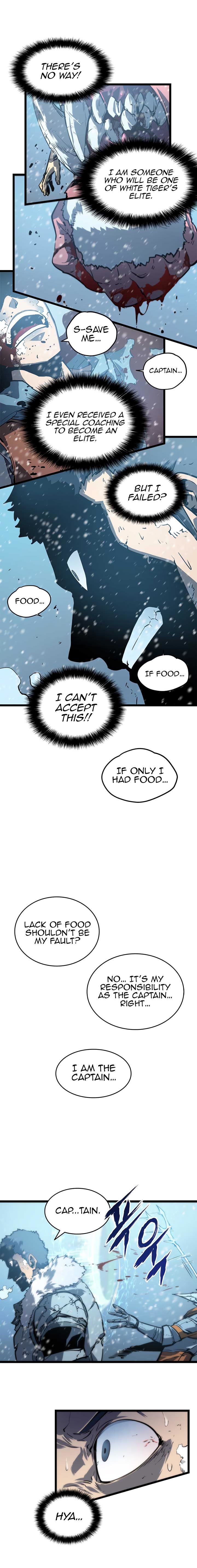 Solo Leveling Chapter 051 page 21