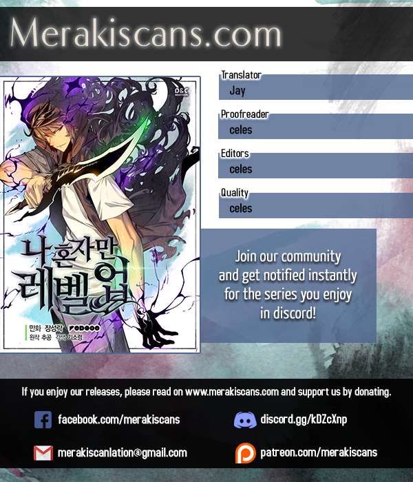 Solo Leveling Chapter 052 page 1
