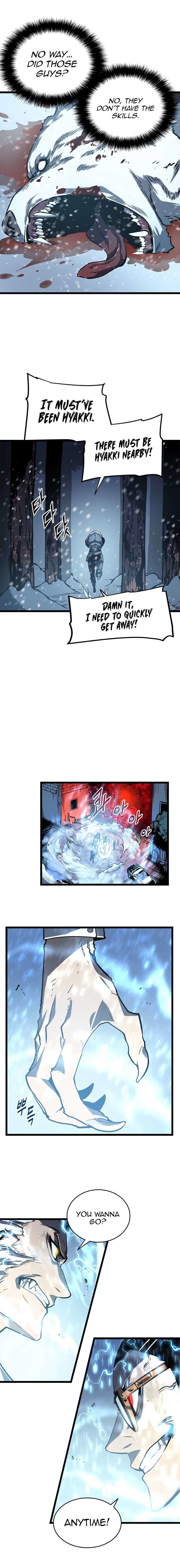 Solo Leveling Chapter 052 page 4
