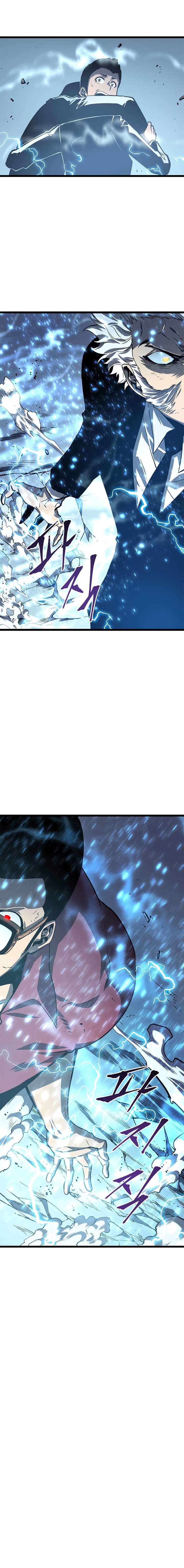 Solo Leveling Chapter 052 page 5