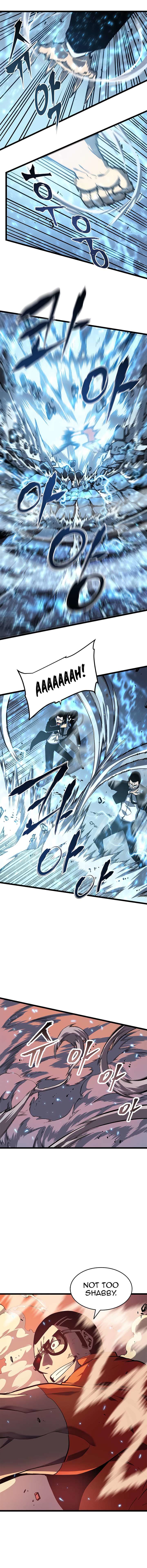 Solo Leveling Chapter 052 page 6
