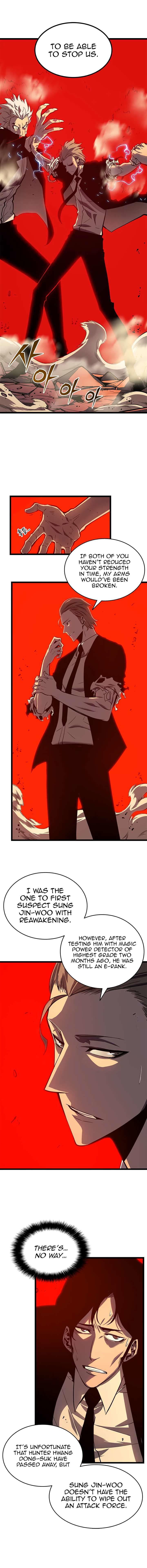 Solo Leveling Chapter 052 page 7