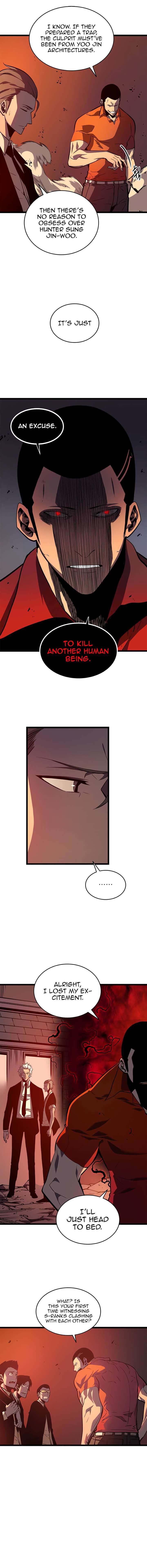 Solo Leveling Chapter 052 page 8