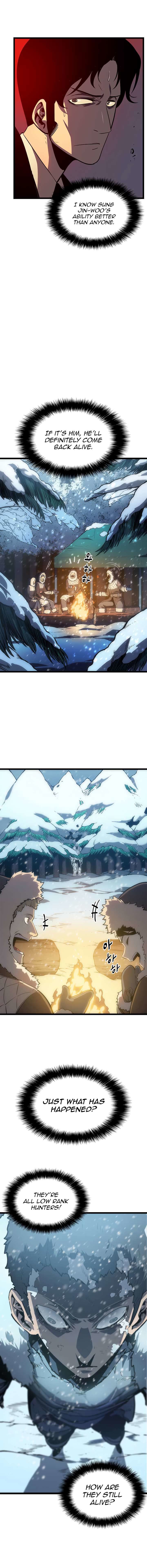 Solo Leveling Chapter 052 page 9