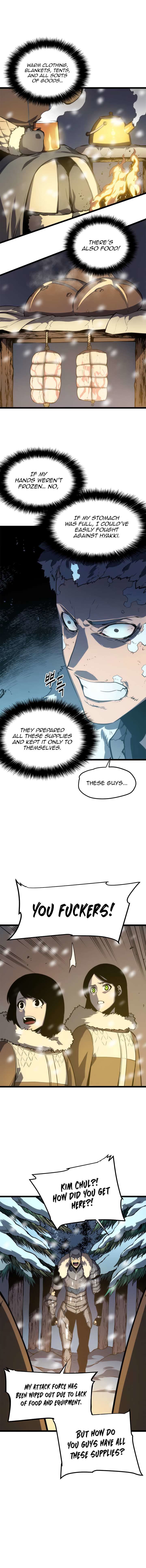 Solo Leveling Chapter 052 page 10