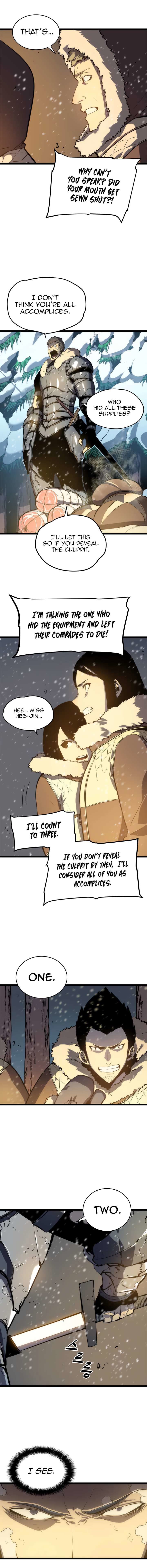 Solo Leveling Chapter 052 page 11