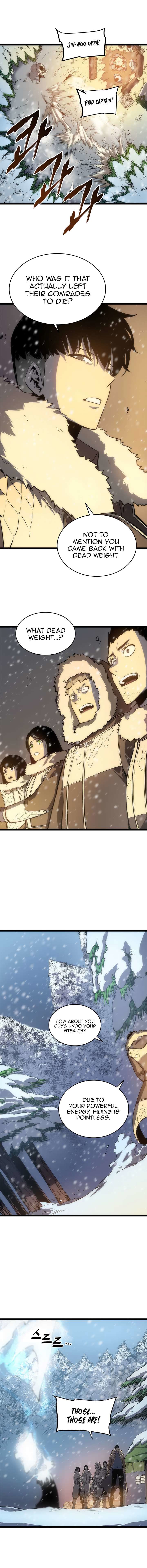 Solo Leveling Chapter 052 page 13