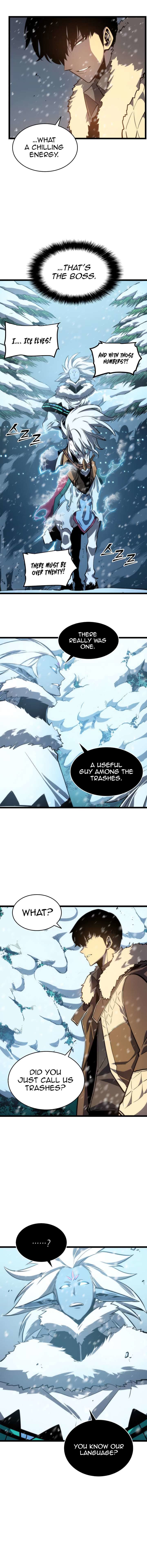 Solo Leveling Chapter 052 page 14