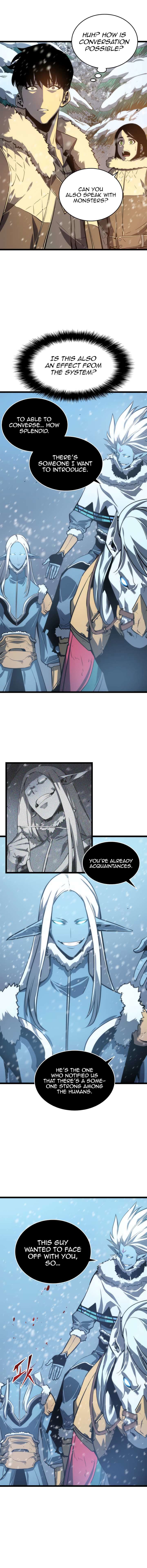 Solo Leveling Chapter 052 page 15