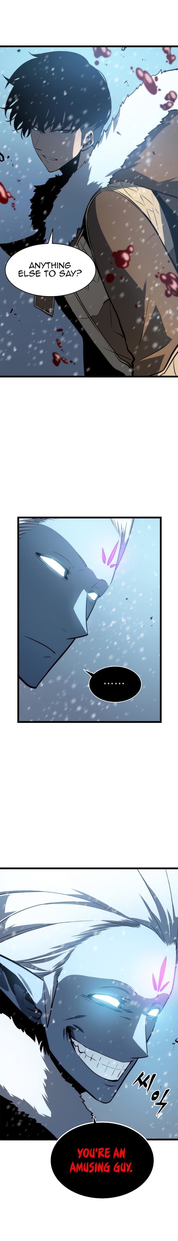 Solo Leveling Chapter 053 page 3
